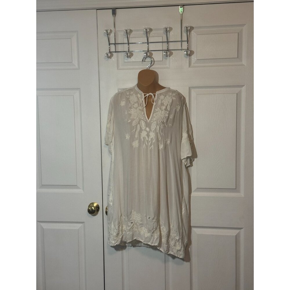 Wilfred Womens Short Dress Bathing Suit Cover Up Size S